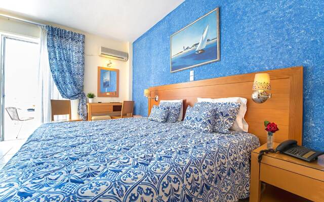 Hotel Avra
