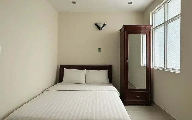 Lam Anh Hotel