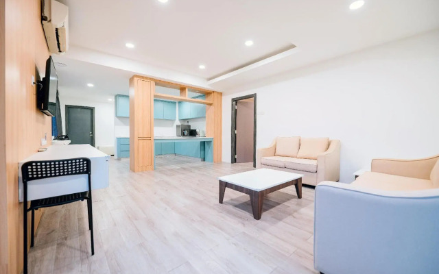 The Concept Hotel Langkawi