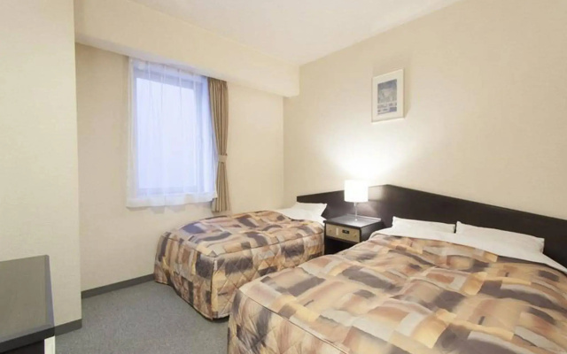 Business Inn Norte 2