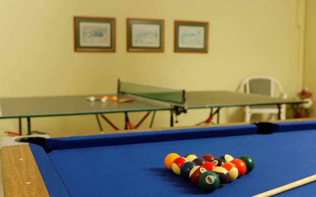 Indigo Mare Hotel Apartments