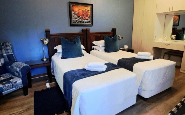 De Witt'e Guest House