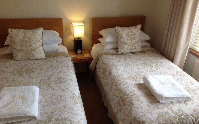 Hazeldene Guest House