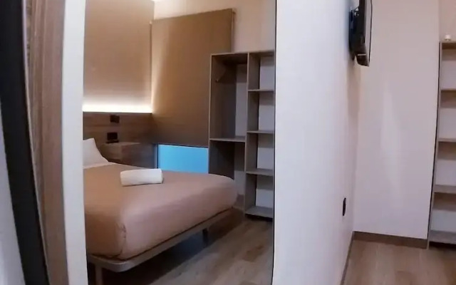 Optimus Comfort Campoamor 101