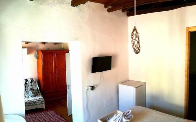 B&B Domu Incanto
