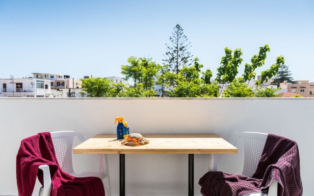 Lefka Hotel, Apartments & Studios