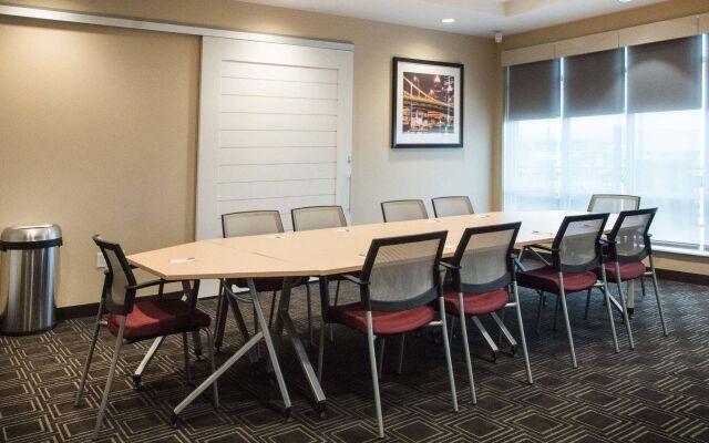 TownePlace Suites by Marriott Pittsburgh Cranberry Township