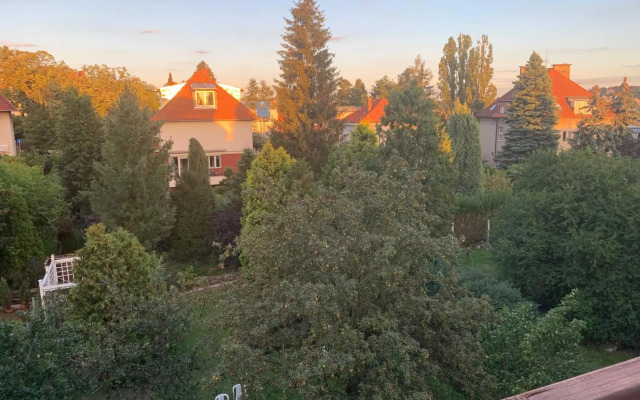 NEW Apartment Penthouse