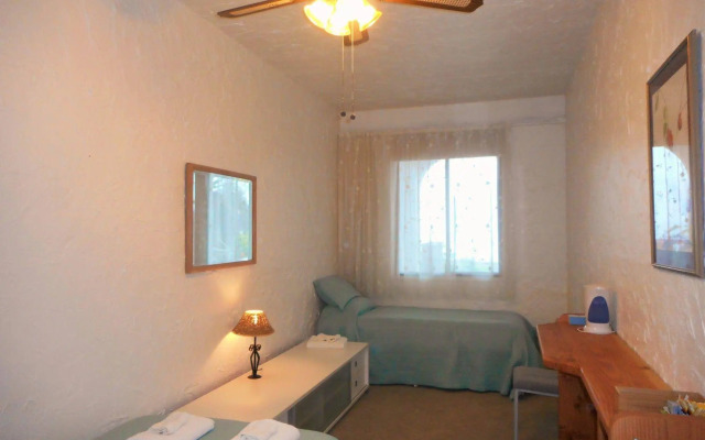 La Casa Te Puru Lodge