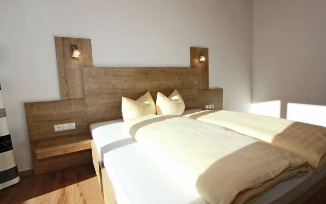 Relaxing Apartment for Families in Umhausen Near City Centre