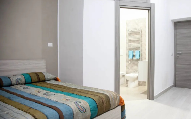 Suncity B&B
