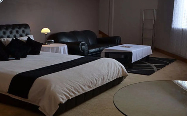 Comfort Inn Airport International