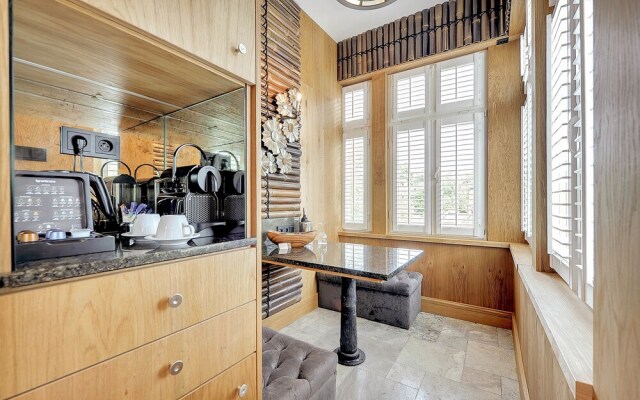 Mala Anglia Boutique Apartments & SPA