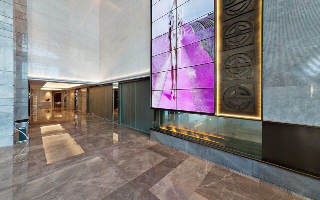 Tianyuan Junlong Hotel
