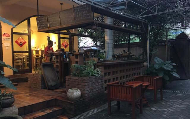 Mulan Guesthouse