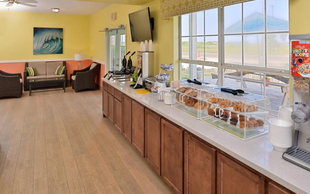 Mariner Inn and Suites