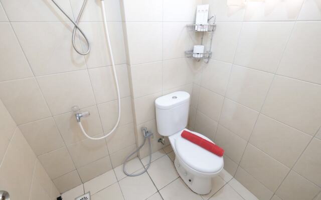 Clean And Tidy The Oak Tower Apartement