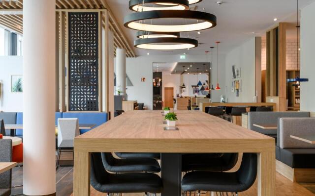 Holiday Inn Express Fulda by IHG