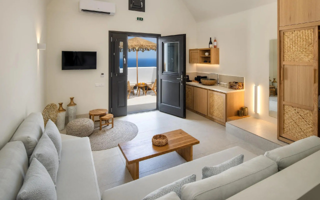 Venus Sunrise Suites & Villas