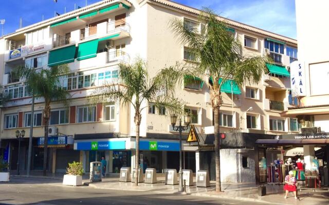 SolRoom Plz La Nogalera - Adults Only