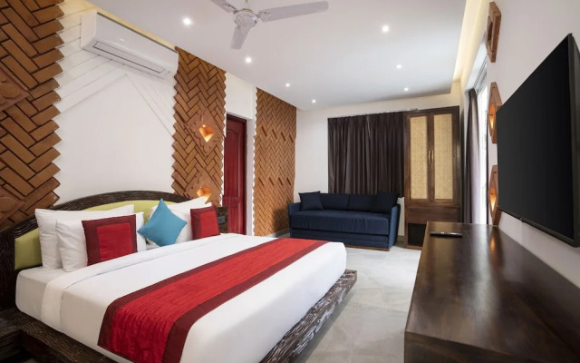 Hotel Kia inn- Anjuna