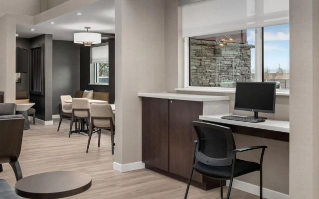 Residence Inn Portland Clackamas
