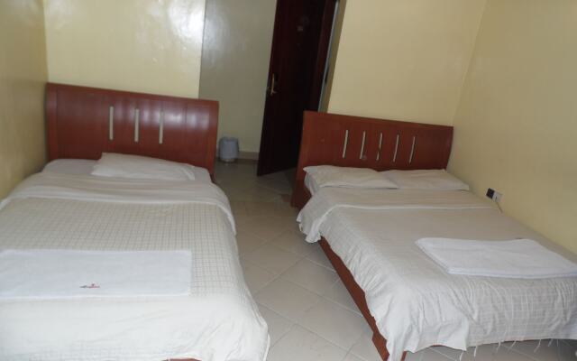 Kipepeo Hotel