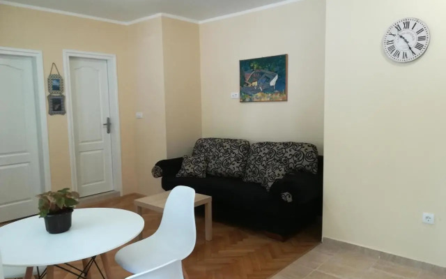 Apartment Nikolic Kotor