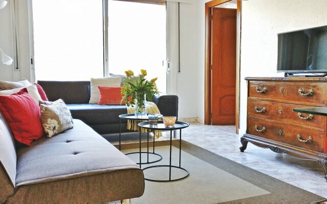 Relaxing 3BR with terrace near the beach - Ascot