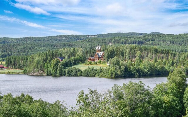 Bjertnes Turistgård