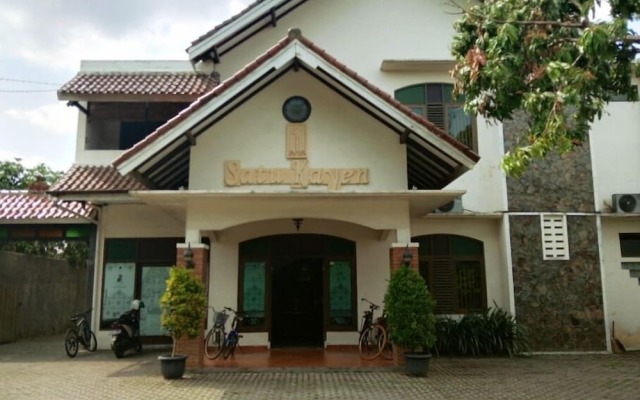 Satu Kayen Guest House