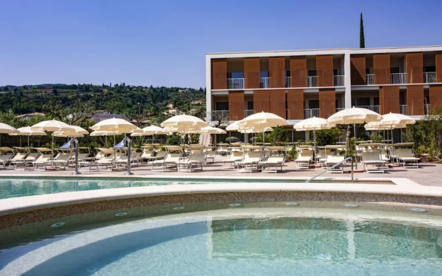 Residence Olivo, Garda