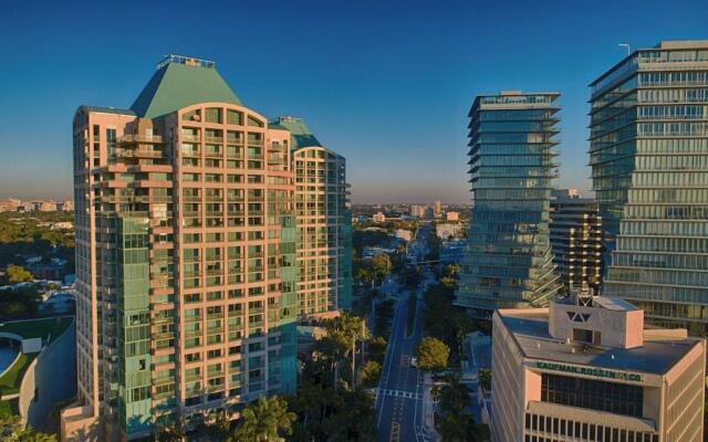 The Residences at The Ritz-Carlton, Coconut Grove