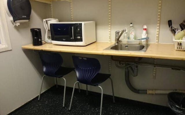 Budget Hotel Kristiansand