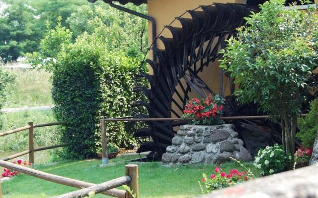 B&B Al Mulino