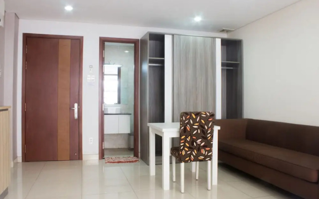 Saigon Sweethome