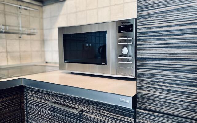 Апартаменты Казани на Московской улице 26/31