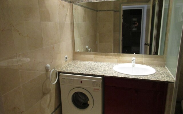 Inmo Estartit Apto. Illa mar d'Or 109