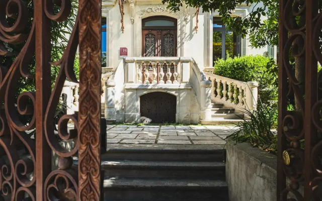 L'Hôtel Particulier Béziers
