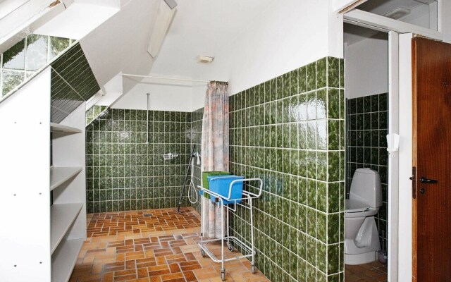 40 Person Holiday Home in Hurup Thy
