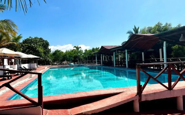 Villas Paraíso Huatulco