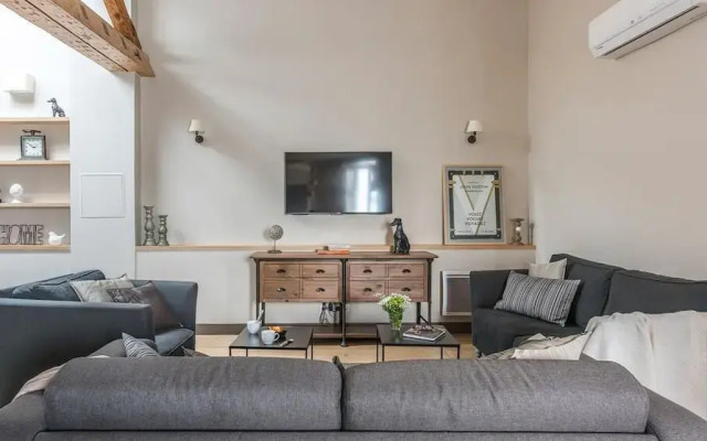 Loft Bastille