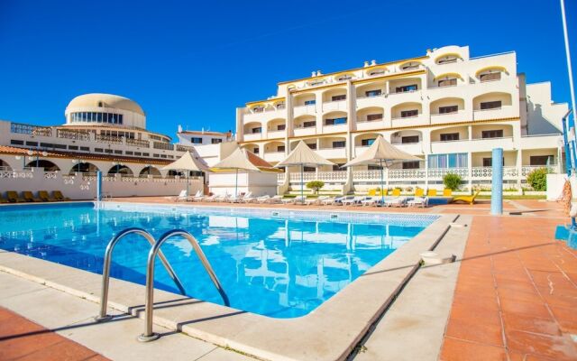 Akisol Albufeira Target