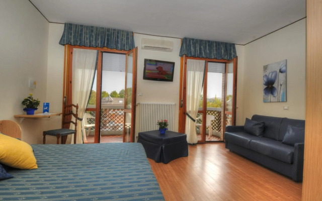 Hotel Al Cavallino Bianco