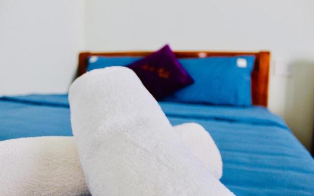 Minh Minh Homestay