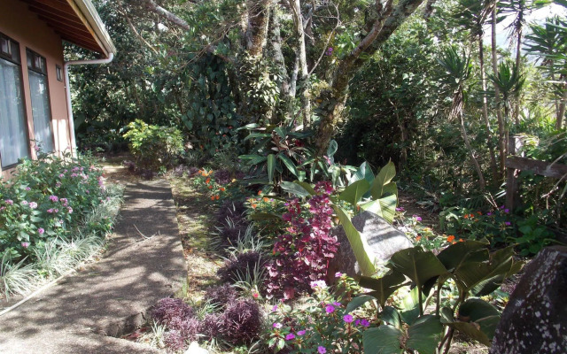 Hotel Las Orquideas