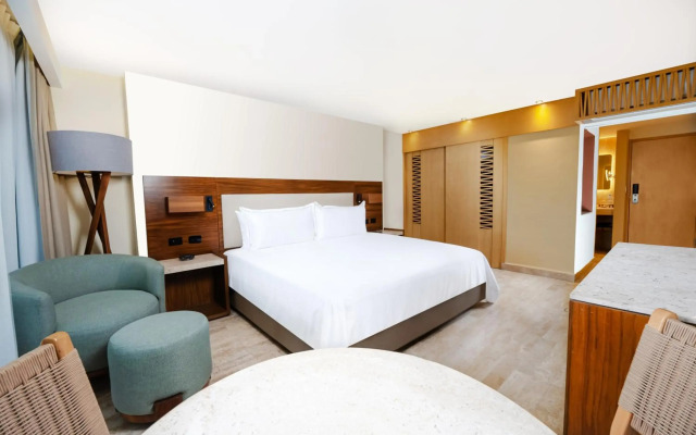 Oh! Oasis Urban Hotel