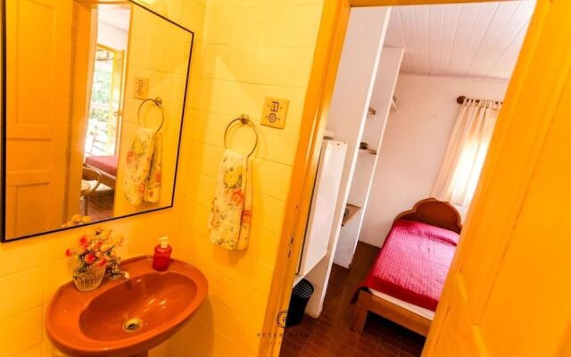 Espaço Rancho Fundo