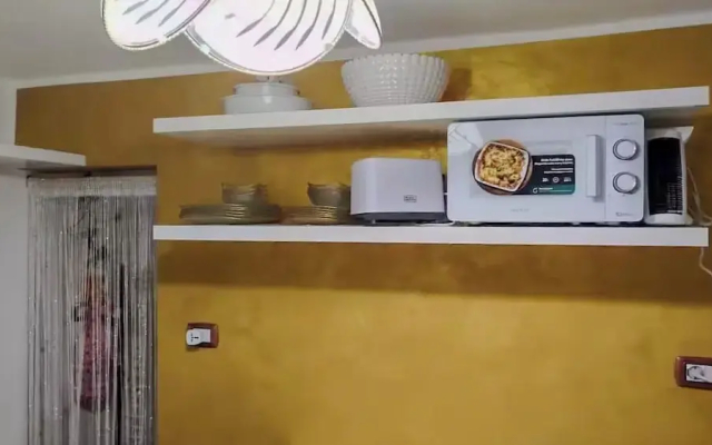 Casa Tre