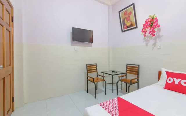 OYO 868 Viet Anh Motel